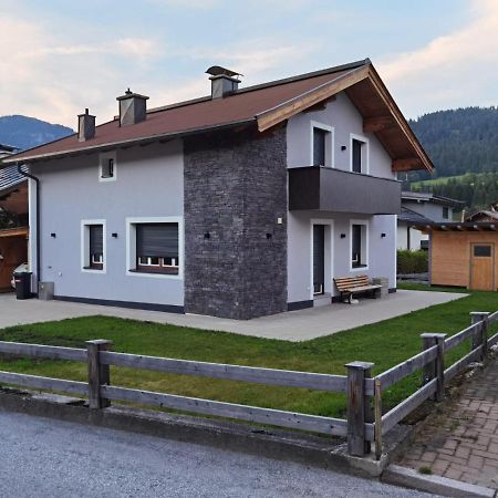 Ferienhaus Esila Fieberbrunn Εξωτερικό φωτογραφία