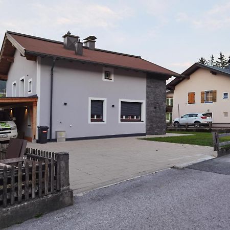 Ferienhaus Esila Fieberbrunn Εξωτερικό φωτογραφία