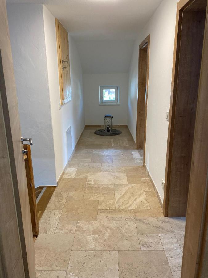 Ferienhaus Esila Fieberbrunn Εξωτερικό φωτογραφία