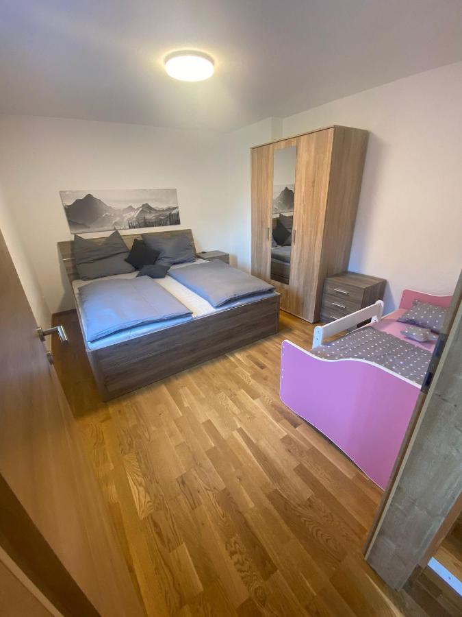 Ferienhaus Esila Fieberbrunn Εξωτερικό φωτογραφία