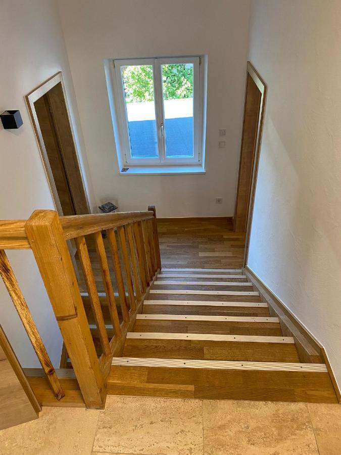 Ferienhaus Esila Fieberbrunn Εξωτερικό φωτογραφία