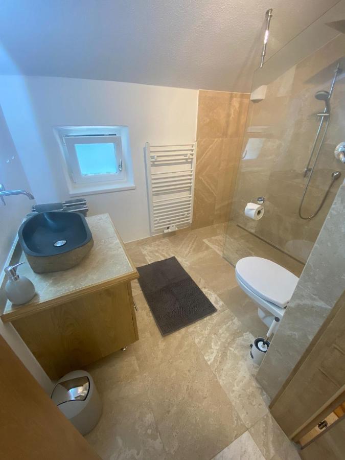 Ferienhaus Esila Fieberbrunn Εξωτερικό φωτογραφία