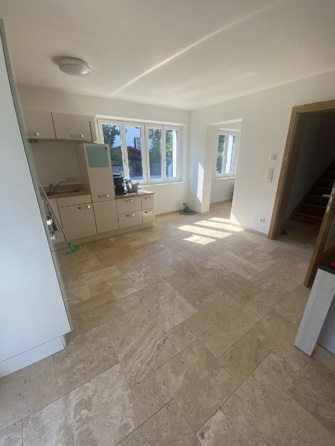 Ferienhaus Esila Fieberbrunn Εξωτερικό φωτογραφία