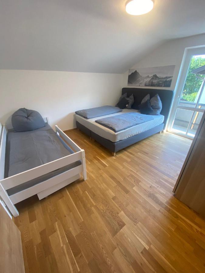 Ferienhaus Esila Fieberbrunn Εξωτερικό φωτογραφία