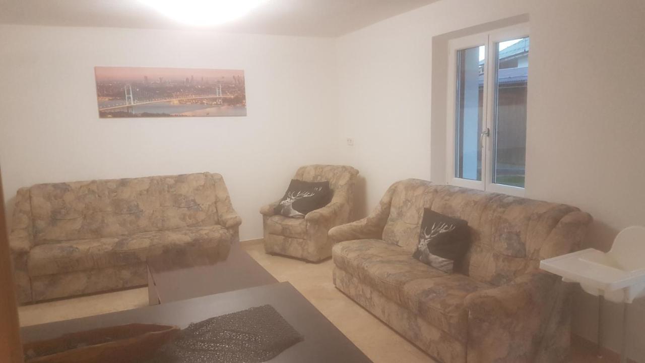 Ferienhaus Esila Fieberbrunn Εξωτερικό φωτογραφία